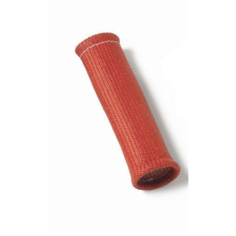 Spectre Performance HPR9885 Cone Filter; 3-1/2 inch, 9 inch Tall – Red