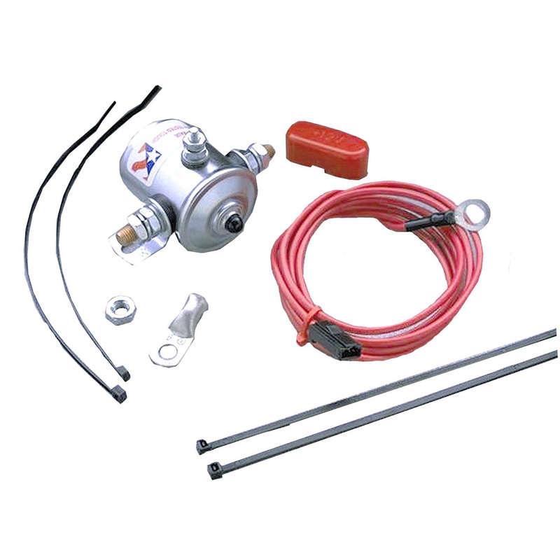 Speedmaster 1-135-002 Downdraft + FAST EZ-EFI 2.0 Fuel Injection System – Polished