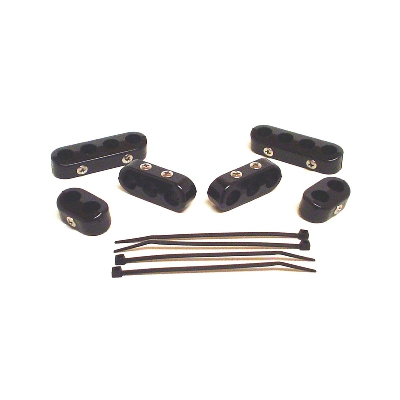 Speedmaster 1-135-016 Fuel Injection System – Polished