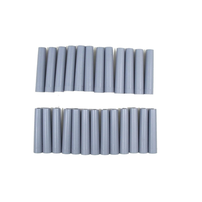 Speedmaster 1-254-027 7.900 Chromoly Heat-Treated 3/8 0.080 Wall  One-Piece Pushrods