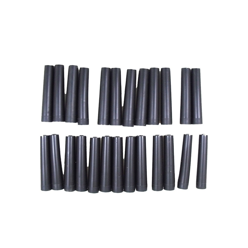 Speedmaster 1-254-029 8.400 Chromoly Heat-Treated 3/8 0.080 Wall  One-Piece Pushrods