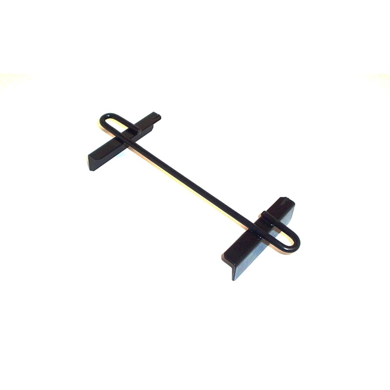 Speedmaster 1-254-036 8.800 Chromoly Heat-Treated 3/8 0.080 Wall  One-Piece Pushrods