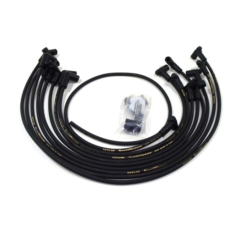 Speedmaster 1-276-020 4340 Steel Crankshaft 4.250 2Pc-Seal External Bal.