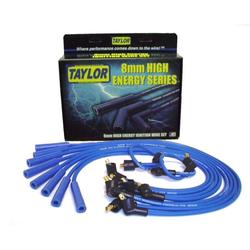 Speedmaster 1-385-008 Distributor Ignition Kit