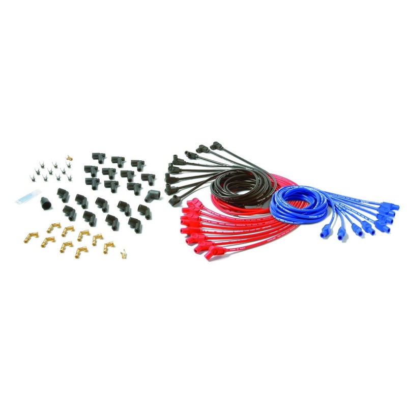 Speedmaster PCE100.1003 Multi Layer Steel Head Gasket and 12pt. Stud Kit 4.100 Bore