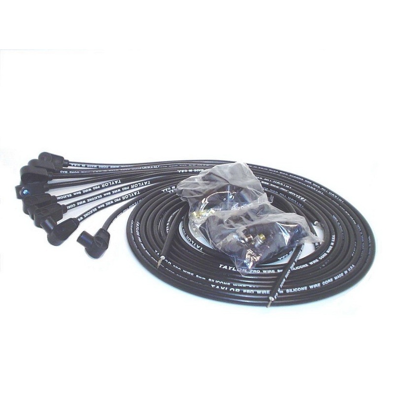 Speedmaster PCE101.1002 14 Chrome Drop Recessed Air Cleaner Base