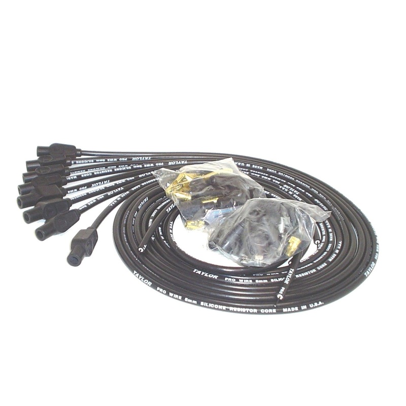 Speedmaster PCE101.1003 10 Chrome Raised Air Cleaner Base