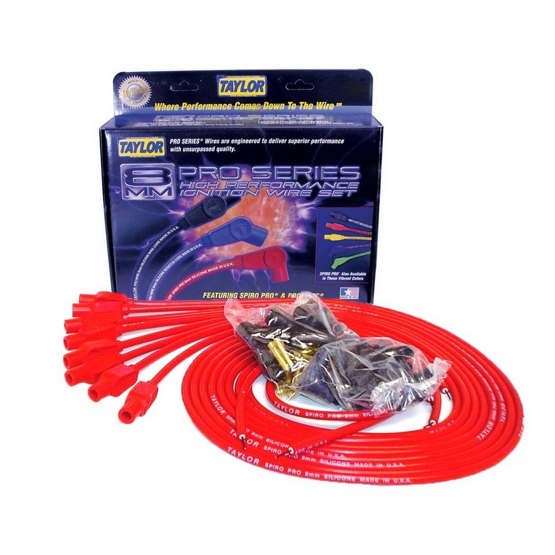Speedmaster PCE104.1013 12 x 2 Oval Classic Finned Polished Aluminum Air Cleaner Kit
