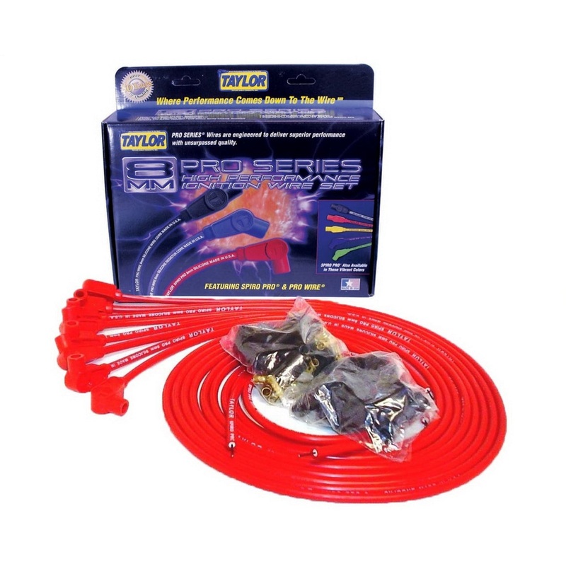 Speedmaster PCE104.1014 15 x 2 Oval Classic Finned Polished Aluminum Air Cleaner Kit