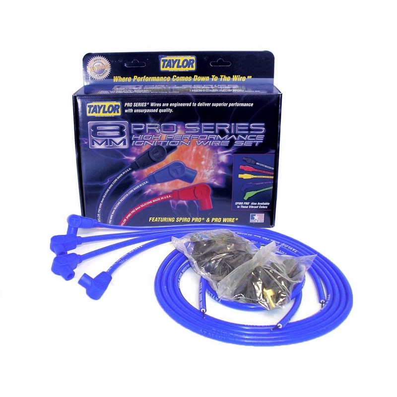 Speedmaster PCE104.1015 14 Polished Flamed Aluminum Air Cleaner kit with 3 Element