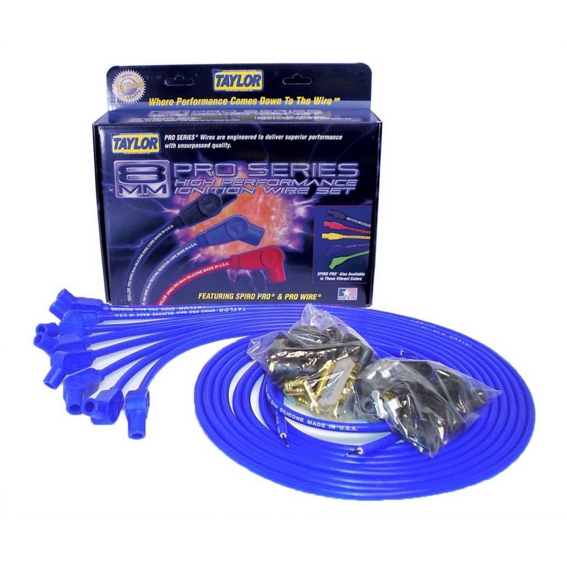 Speedmaster PCE104.1019 15 x 2 Oval Plain Polished Aluminum Air Cleaner Kit
