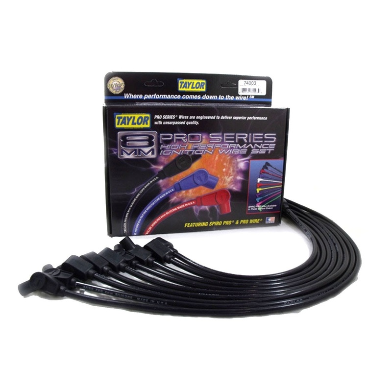 Speedmaster PCE104.1028 14 x 4 Washable Element Extreme Top w/Blk Ring Dropped Base Air Cleaner Kit