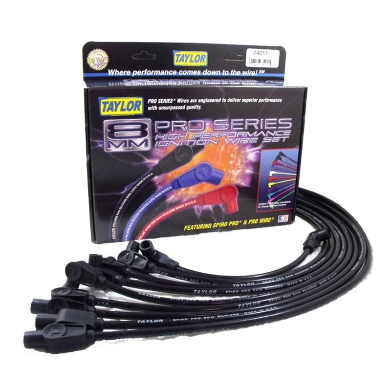 Speedmaster PCE104.1031 14 x 3 Washable Element Extreme Top w/Blk Ring Flat Base Air Cleaner Kit