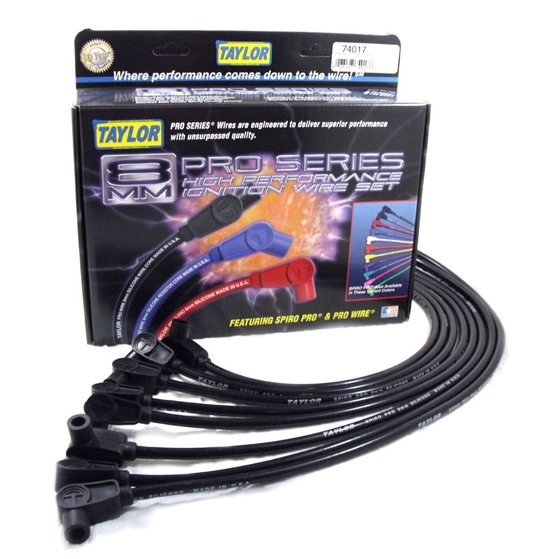 Speedmaster PCE104.1035 14 x 6 Washable Element Speedmaster Elite Top Dropped Base Air Cleaner Kit