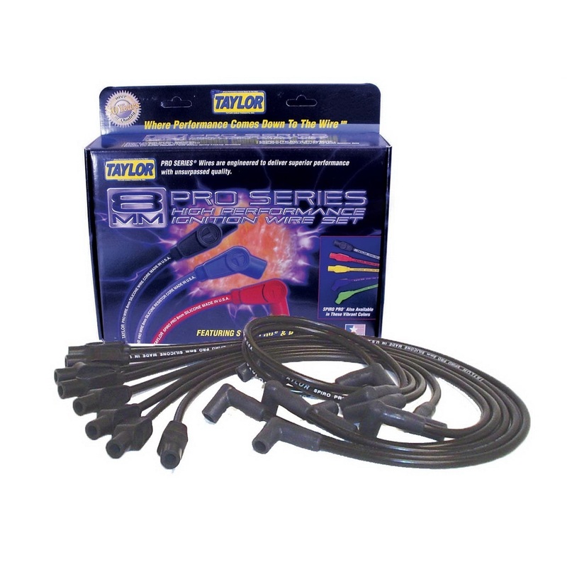 Speedmaster PCE104.1041 14 x 6 Washable Element Speedmaster Elite Top Flat Base Air Cleaner Kit