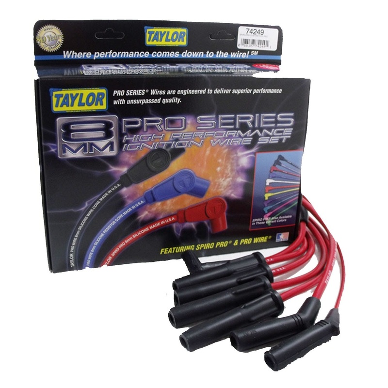 Speedmaster PCE104.1088 Washable Element for Stack Injection Systems 3.5 Horns Sidedraft / Downdraft