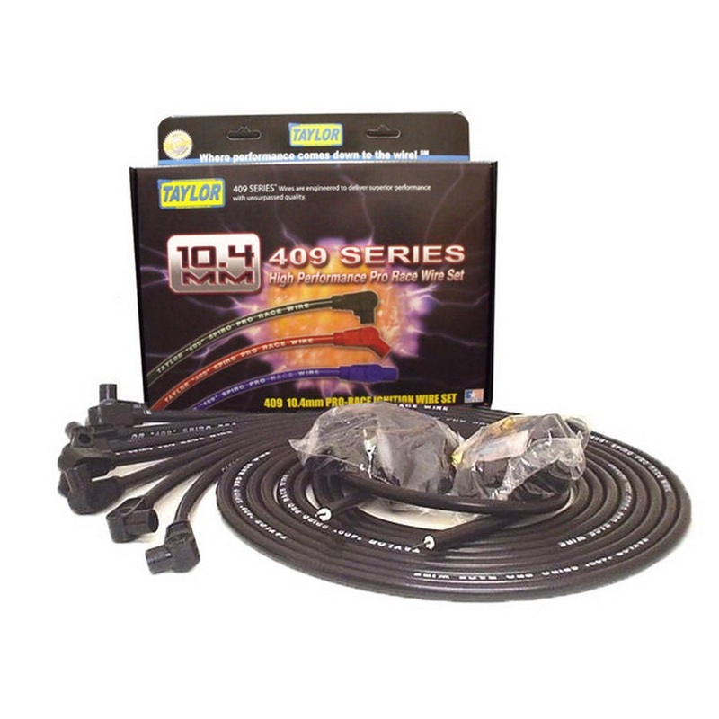 Speedmaster PCE135.1019 Eliminator Manifold and FiTech Go EFI 30001 Fuel Injection