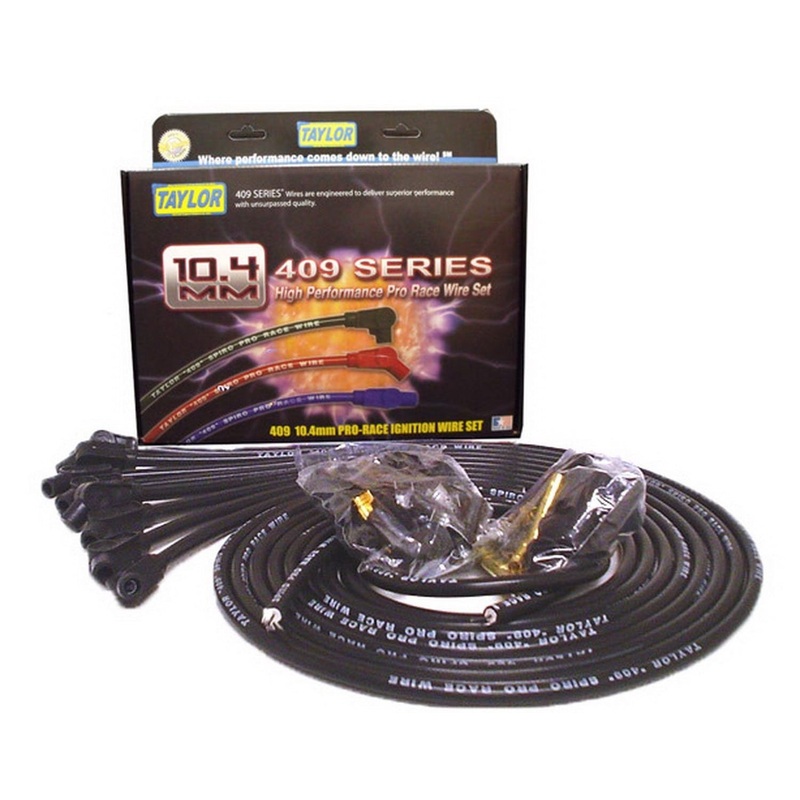 Speedmaster PCE135.1022 Shootout+ Vortec Manifold and FiTech Go EFI 30001 Fuel Injection