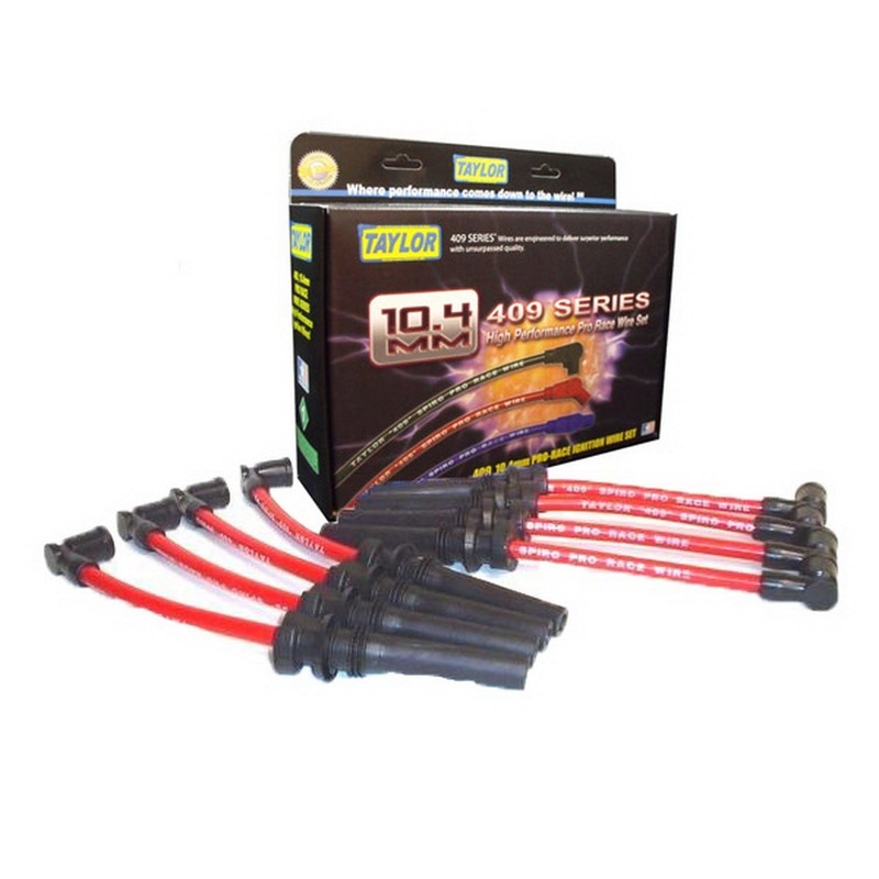Speedmaster PCE135.1029 Shootout Manifold and FiTech Go EFI 30001 Fuel Injection