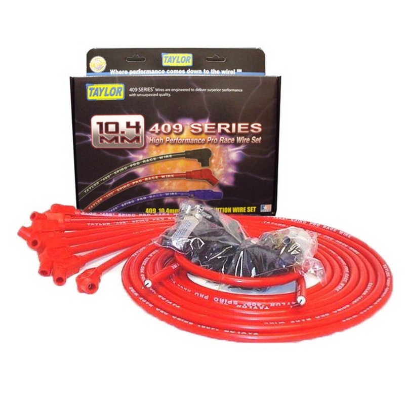 Speedmaster PCE137.1005 Billet Aluminum Fuel Injector Rail Kit