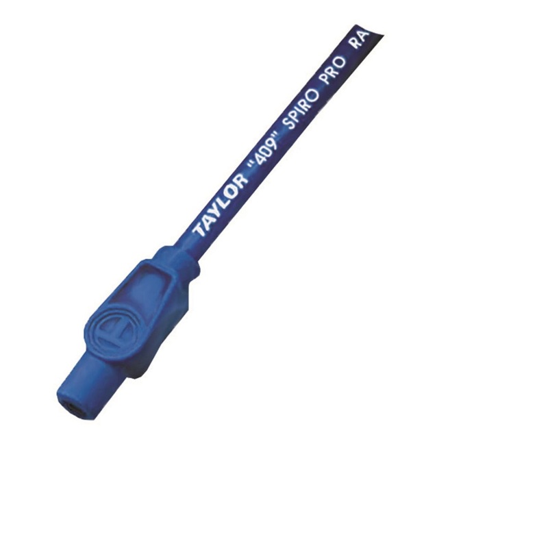 Speedmaster PCE139.1013 8 AN EFI Fuel Pressure Regulator Blue