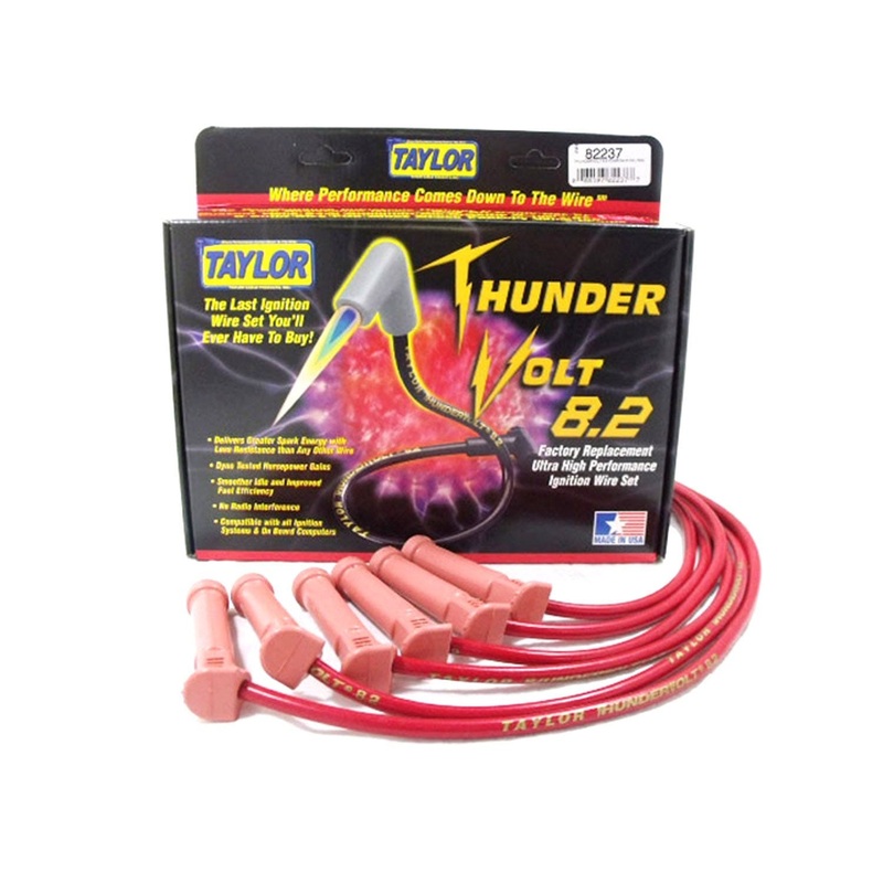 Speedmaster PCE145.1025 110 Gph Electric Fuel Pump Red Regulator and Gauge Combo Kit