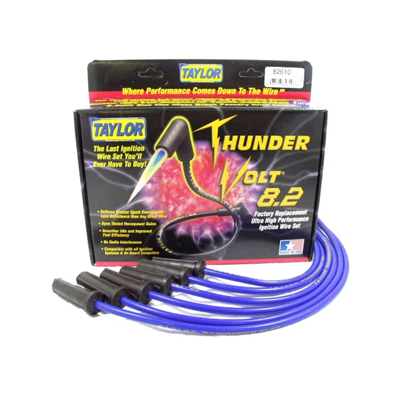 Speedmaster PCE145.1039 450lb. /Hour Inline Electric Fuel Pump EFI 65psi – Black