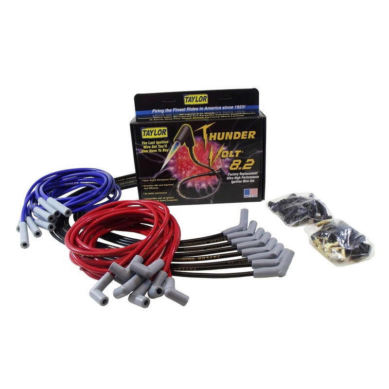 Speedmaster PCE147.1080 3V ( 4V w/ Tongues ) Torque Intake Manifold Satin