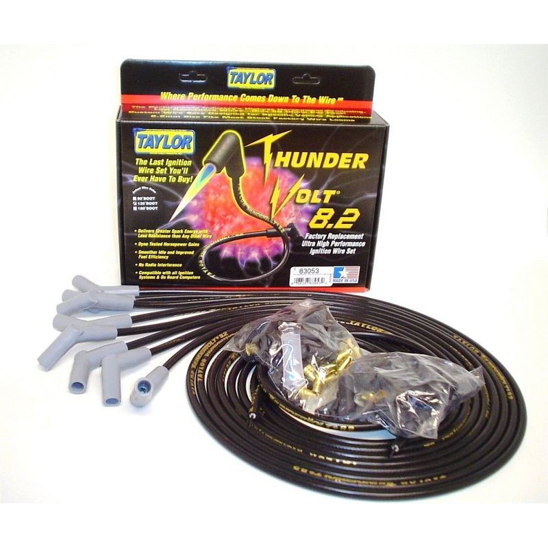 Speedmaster PCE147.1081 3V (4V w/Tongues) Parker High Rise Intake Manifold Satin
