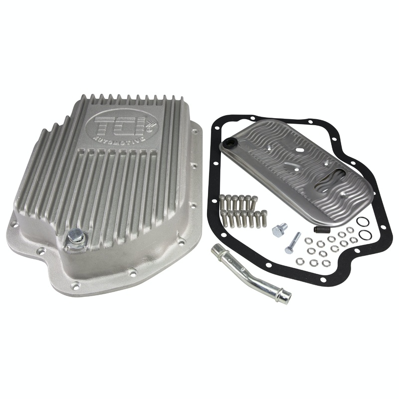 Speedmaster PCE204.1029 DANA 44 30 Spline 3.92 and Up TorqueWorm LSD Limited Slip Differential