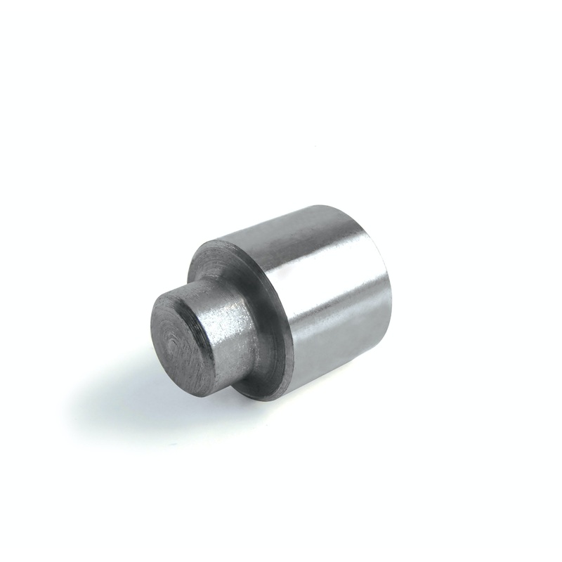 Speedmaster PCE259.1011 Rocker Stud Girdle Kit Black With 3/8 Posi Locks