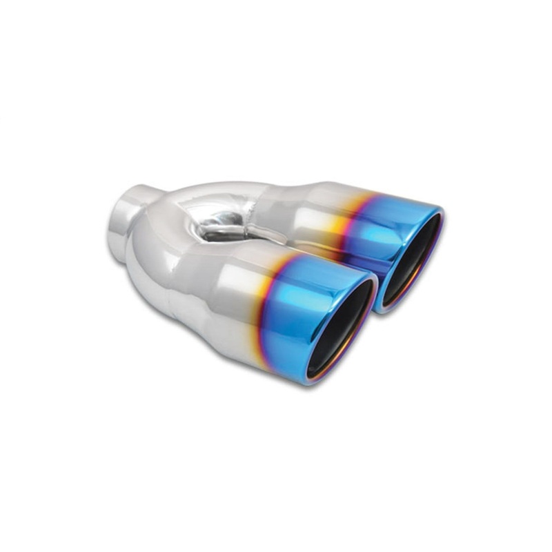 Speedmaster PCE467.1001 Billet Aluminum Supercharger Snout with Coupler 3.90 (100mm) Long