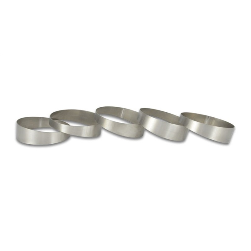 Speedmaster PCE467.1003 Billet Aluminum Supercharger Snout with Coupler 4.0 Long