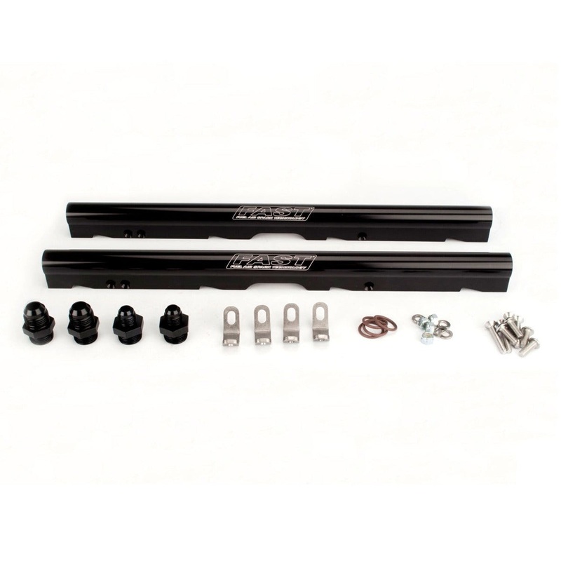 Spyder Auto 5005885 (Spyder) Lexus IS 300 01-03 LED Trunk Tail Lights-Smoke