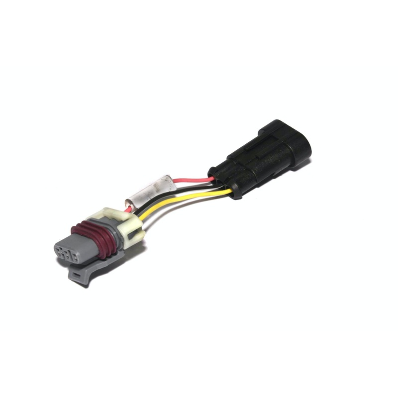 Spyder Auto 5009647 (Spyder) Chevy Suburban 1500/2500 07-14/Chevy Tahoe 07-14/Avalanche 07-14 Projec