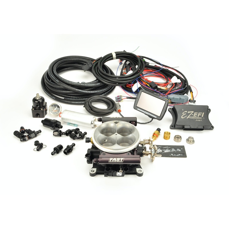 Spyder Auto 5010131 (Spyder) Ford Explorer 95-01 1PC Projector Headlights-LED Halo-Black-High H1 (In