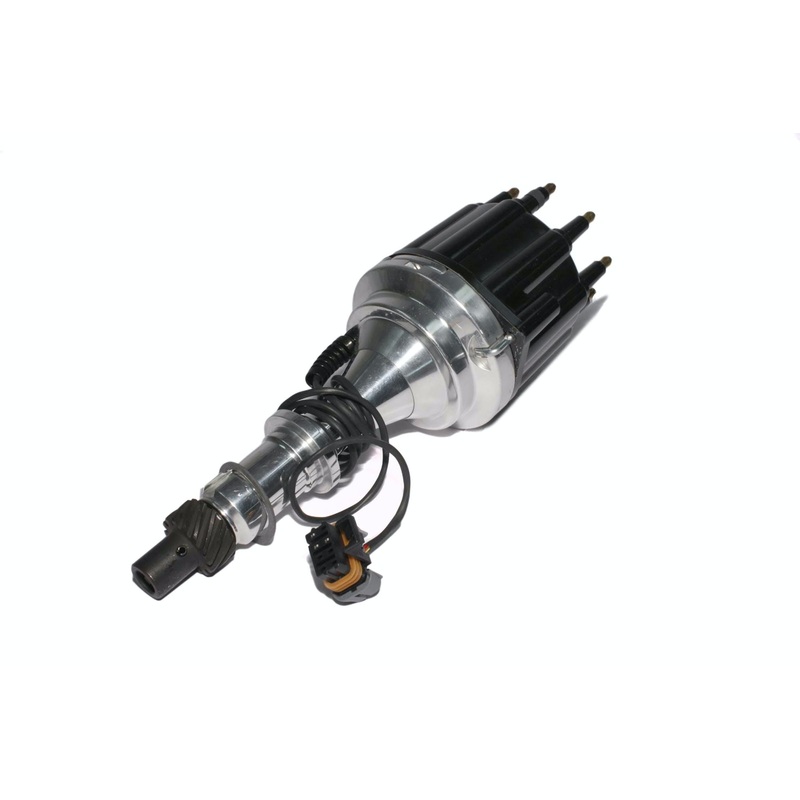 Spyder Auto 5011701 ( SPYDER ) PONTIAC GRAND PRIX 97-03 1PC PROJECTOR HEADLIGHTS-CCFL HALO-CHROME-HI