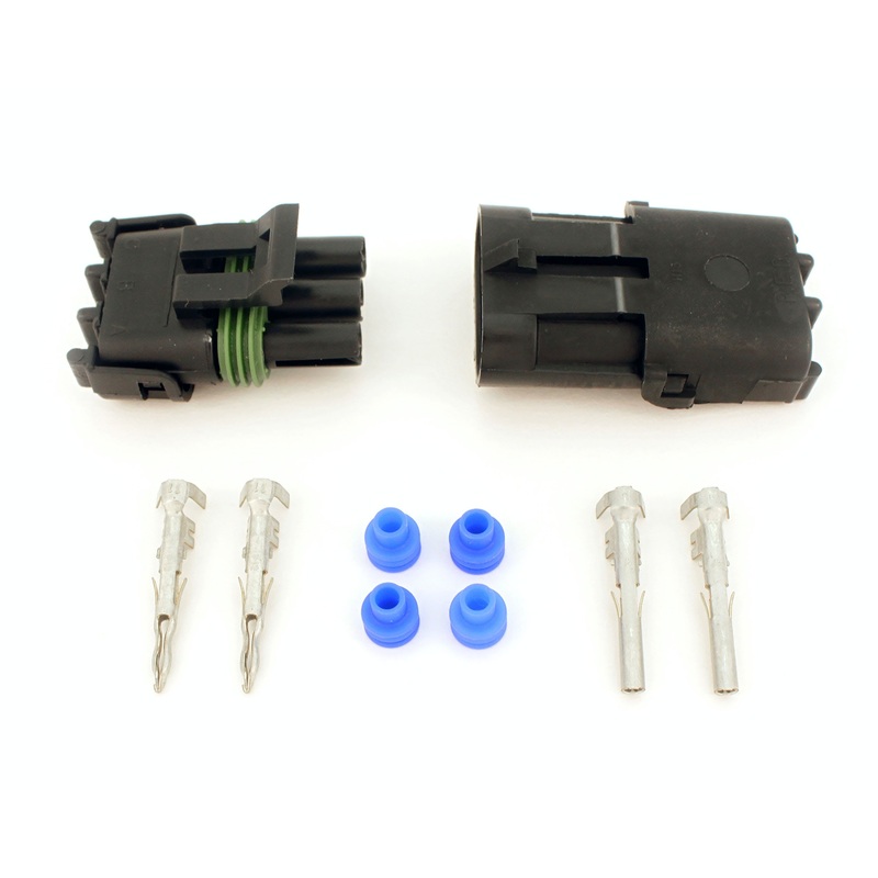 Spyder Auto 5021182 (Spyder) BMW E39 5-Series 97-00 Halo Projector Fog Lights w/Switch-Smoke