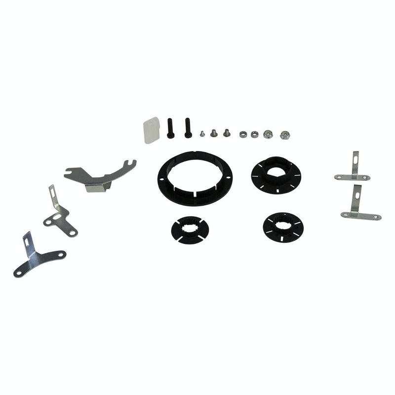 Spyder Auto 5021274 (Spyder) DODGE RAM 1500 1994-2001/DODGE RAM 2500/3500 1994-2002 Halo Projector F