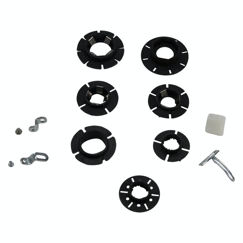 Spyder Auto 5021281 (Spyder) DODGE RAM 1500 1994-2001/DODGE RAM 2500/3500 1994-2002 Halo Projector F