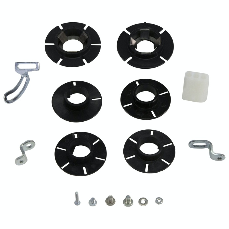 Spyder Auto 5021304 (Spyder) Ford F150 06-10 ( Manu.Date Aug 2005 to June 2010 )/Lincoln Mark LT 06-