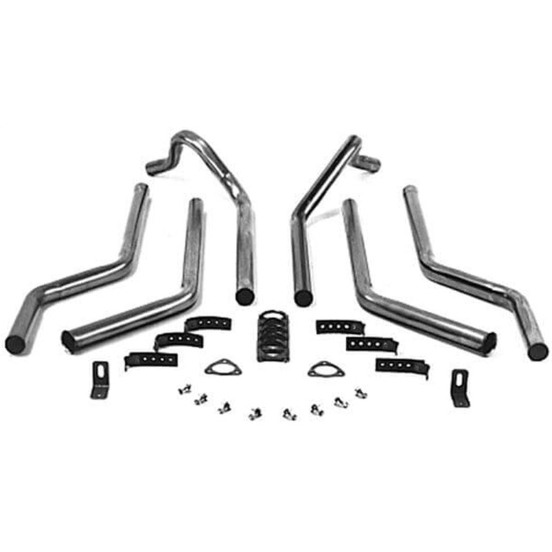 Spyder Auto 5033611 (Spyder) Nissan Hardbody 86-97 Euro Style Tail Lights-Smoke