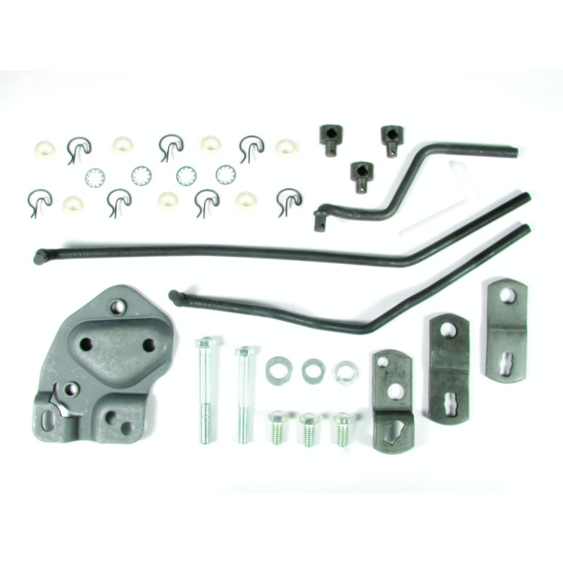 Mishimoto MMDB-CRF250R-10RX Honda CRF250R Braced Aluminum Dirt Bike Radiator  MMDB-CRF250R-10RX