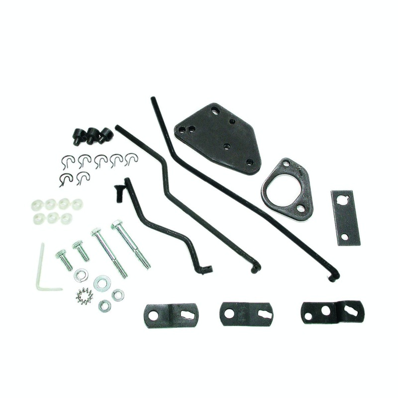 Mishimoto MMICP-F2D-11CBK Ford 6.7L Powerstroke Cold-Side Intercooler Pipe and Boot Kit  MMICP-F2D-11CBK