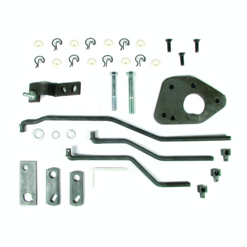 Mishimoto MMICP-F2D-11KBK Ford 6.7L Powerstroke Intercooler Pipe and Boot Kit  MMICP-F2D-11KBK