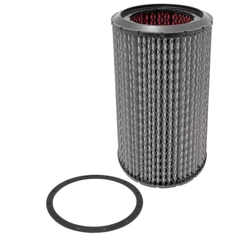 SuperSprings P6KT Mounting Kit used for specified SuperSprings applications