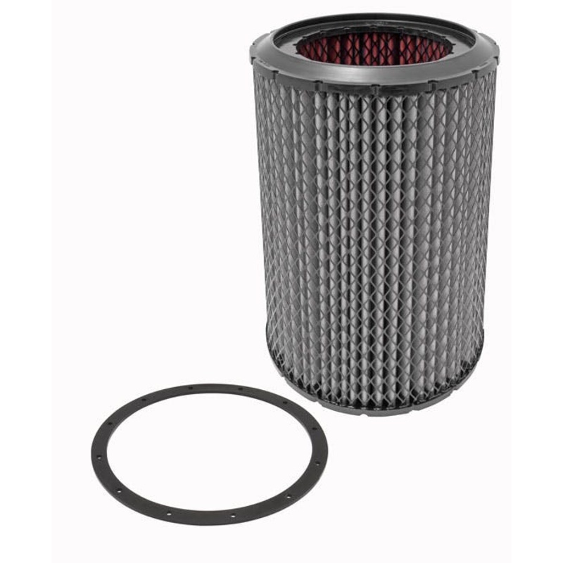 SuperSprings P7KT Mounting Kit used for specified SuperSprings applications