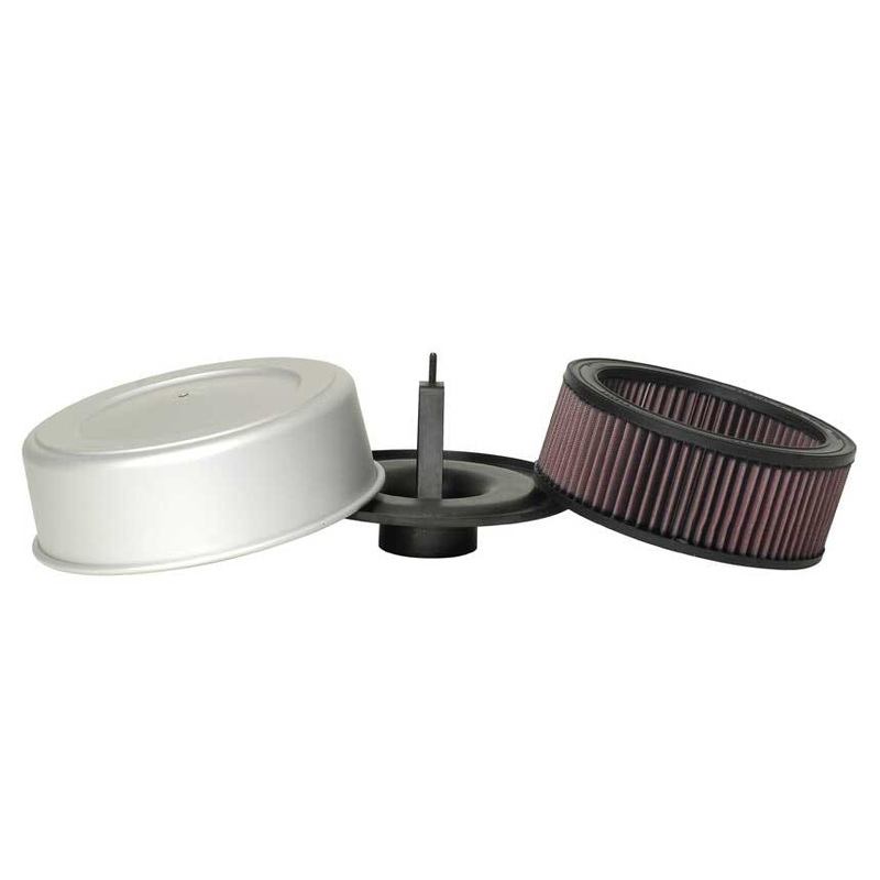 SuperSprings SSA22.5 Self-Adjusting Suspension Stabilizing System