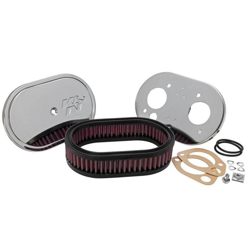 SuperSprings SSA34 Self-Adjusting Suspension Stabilizing System