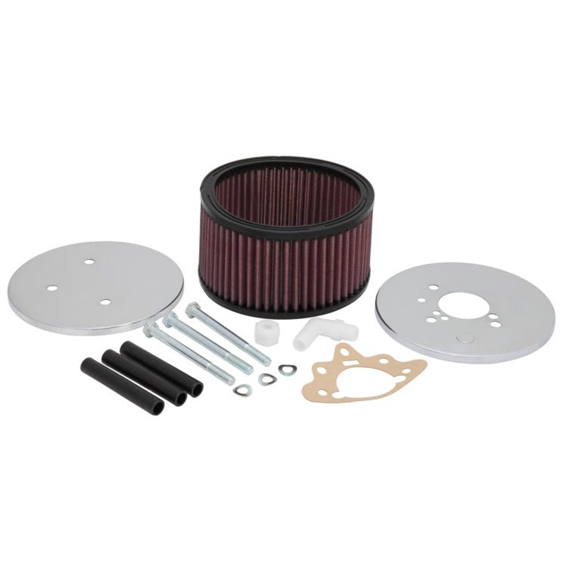 SuperSprings SSA41.5 Self-Adjusting Suspension Stabilizing System
